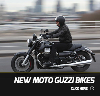 New Moto Guzzi Bikes
