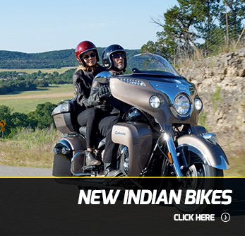 New Indian Bikes